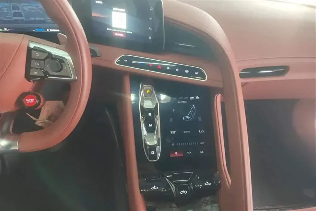 2024 MG Cyberster BEV 64KWH,autocango,china used car exporter,china ev exporter,chinese used car exporter,chinese used ev exporter