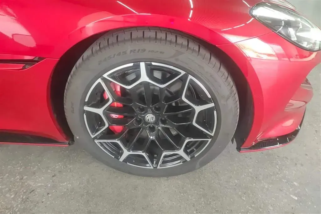 2024 MG Cyberster BEV 64KWH,autocango,china used car exporter,china ev exporter,chinese used car exporter,chinese used ev exporter