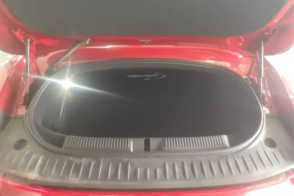 2024 MG Cyberster BEV 64KWH,autocango,china used car exporter,china ev exporter,chinese used car exporter,chinese used ev exporter