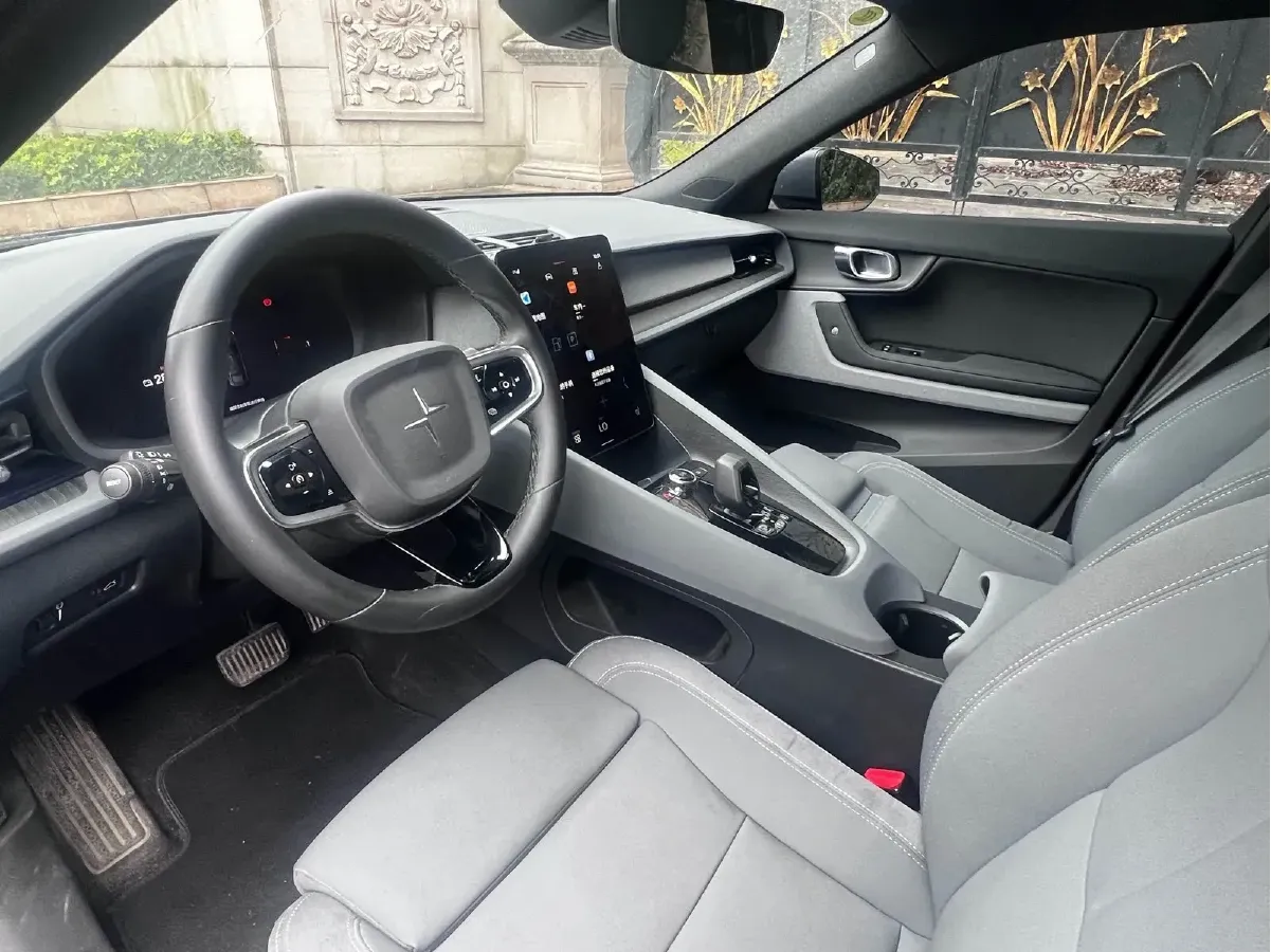 2020 Polestar 2 BEV 71KWH,autocango,china used car exporter,china ev exporter,chinese used car exporter,chinese used ev exporter