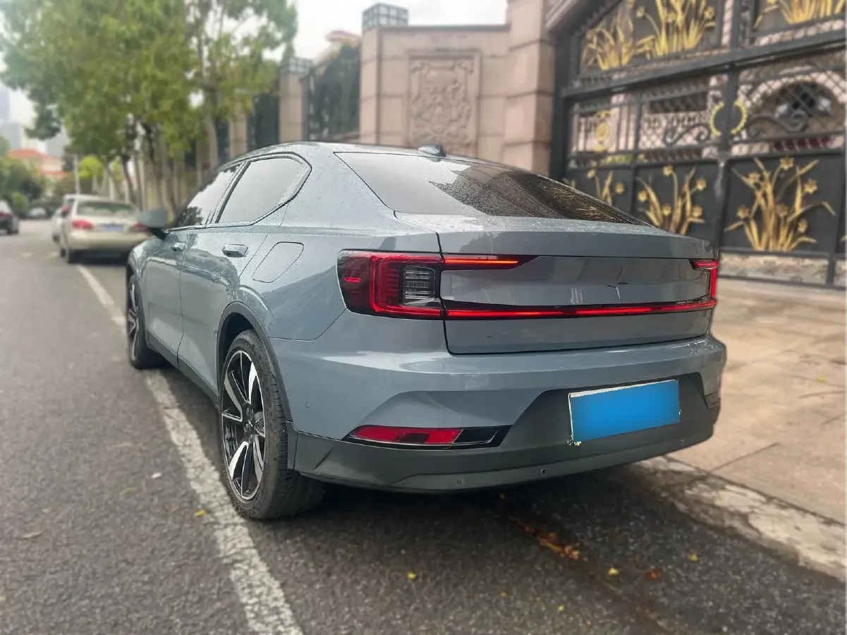 2020 Polestar 2 BEV 71KWH,autocango,china used car exporter,china ev exporter,chinese used car exporter,chinese used ev exporter