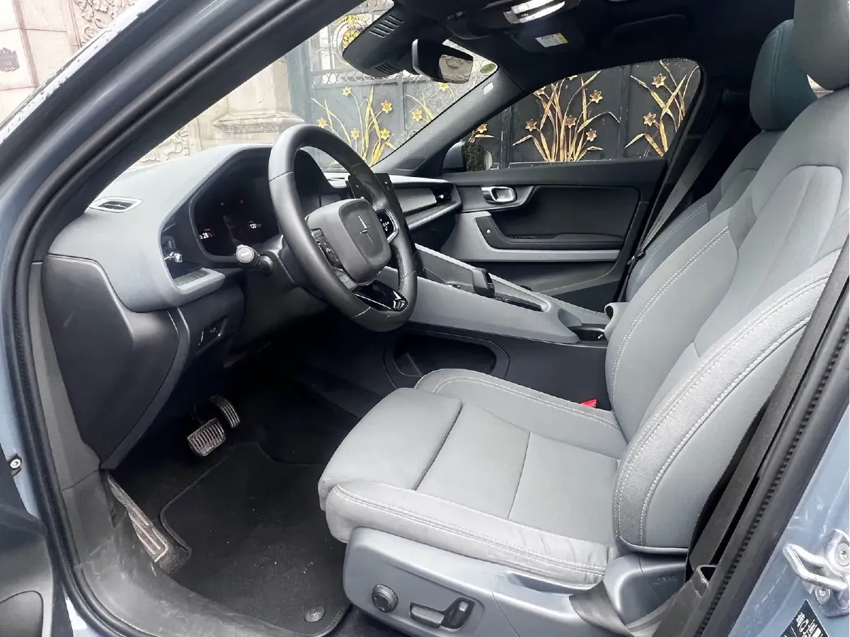 2020 Polestar 2 BEV 71KWH,autocango,china used car exporter,china ev exporter,chinese used car exporter,chinese used ev exporter