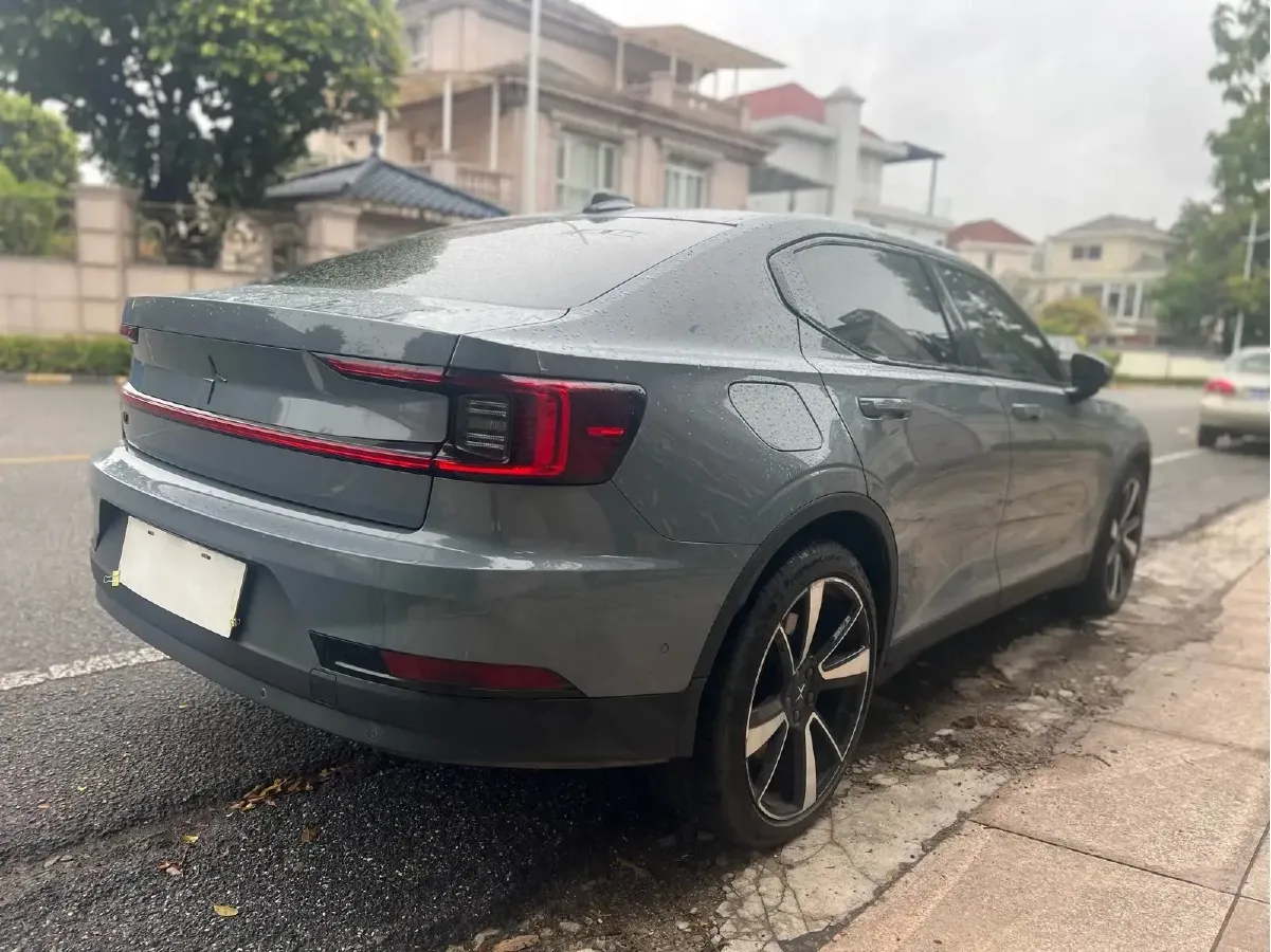 2020 Polestar 2 BEV 71KWH,autocango,china used car exporter,china ev exporter,chinese used car exporter,chinese used ev exporter