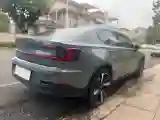 2020 Polestar 2 BEV 71KWH