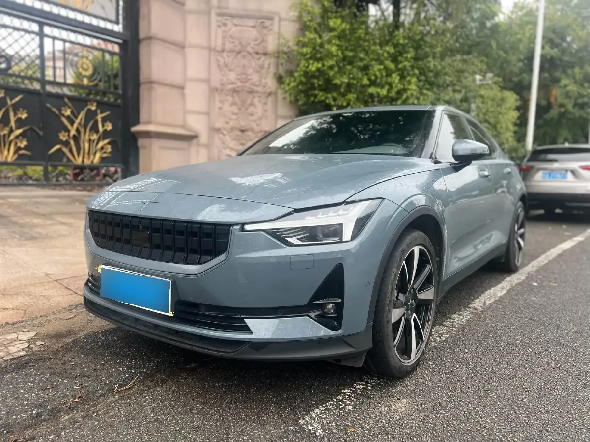 2020 Polestar 2 BEV 71KWH,autocango,china used car exporter,china ev exporter,chinese used car exporter,chinese used ev exporter