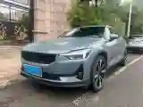 2020 Polestar 2 BEV 71KWH