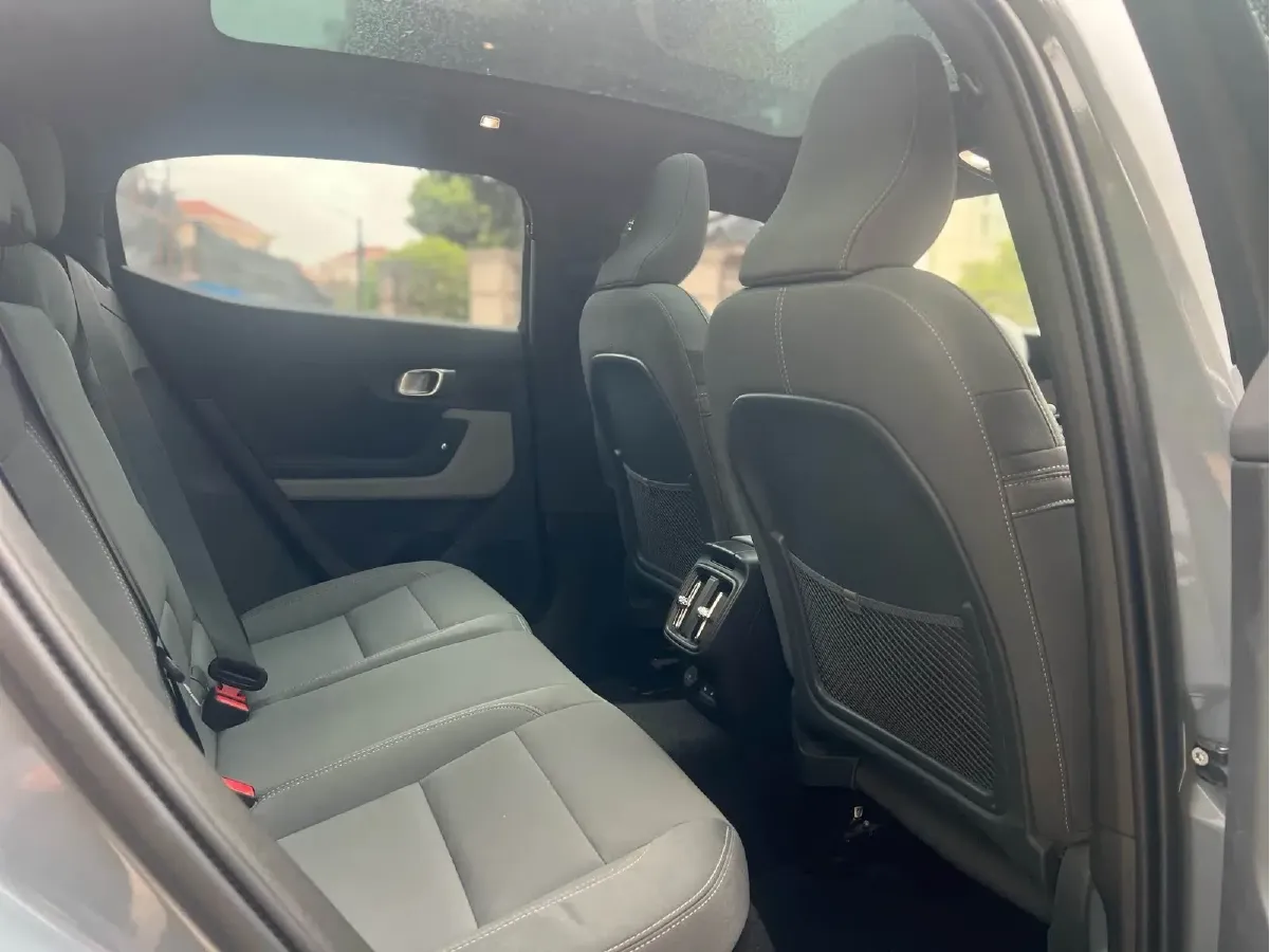 2020 Polestar 2 BEV 71KWH,autocango,china used car exporter,china ev exporter,chinese used car exporter,chinese used ev exporter