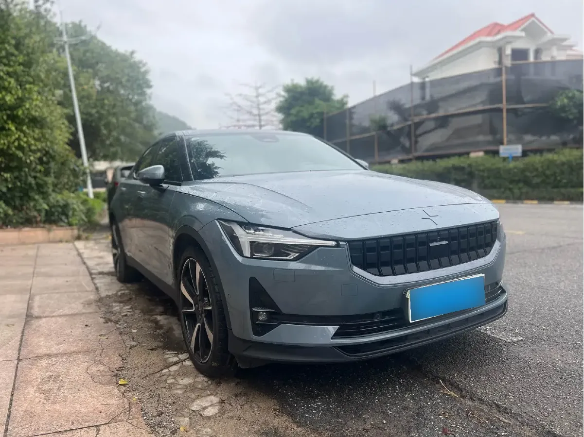 2020 Polestar 2 BEV 71KWH,autocango,china used car exporter,china ev exporter,chinese used car exporter,chinese used ev exporter