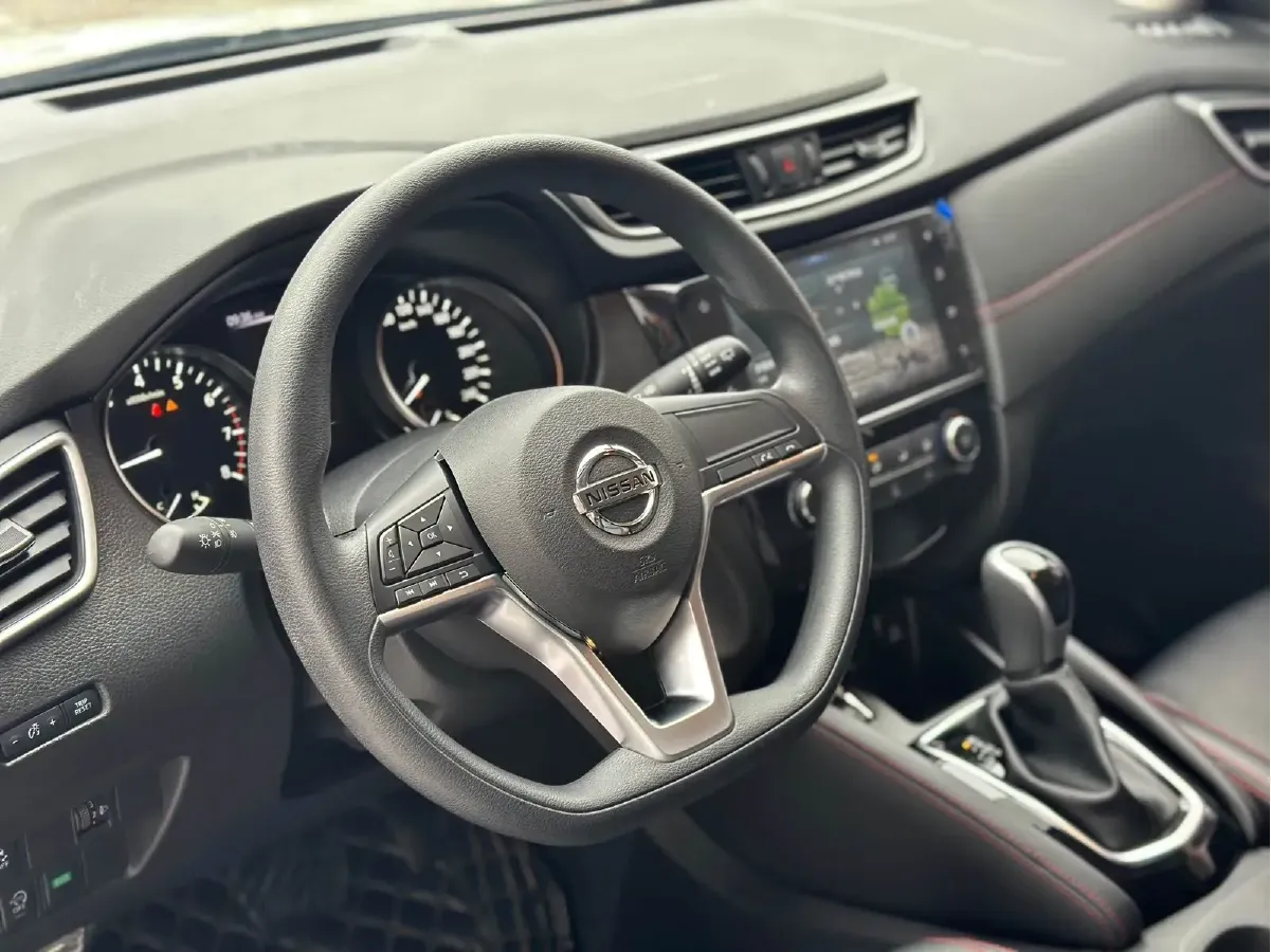 2019 Nissan Qashqai 2.0L 154HP L4 CVT,autocango,china used car exporter,china ev exporter,chinese used car exporter,chinese used ev exporter