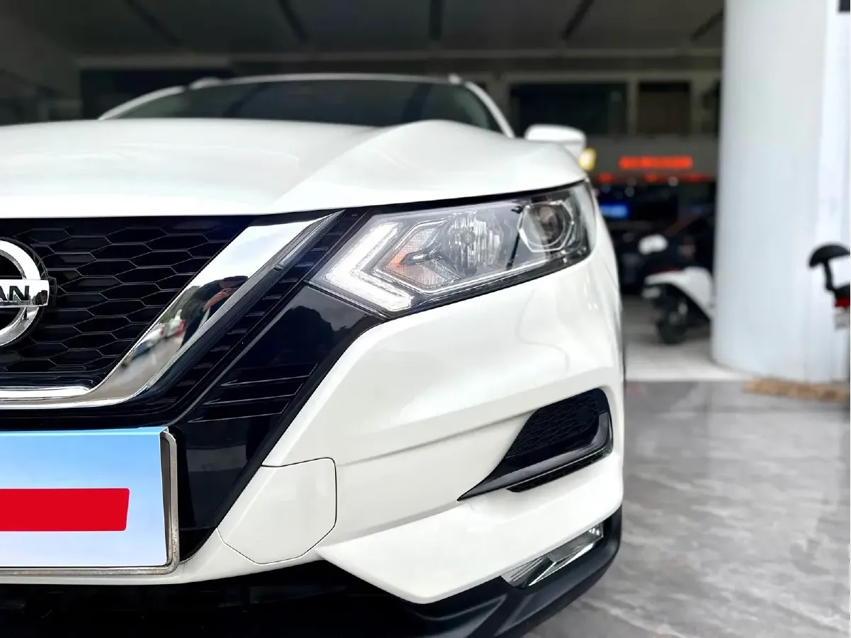 2019 Nissan Qashqai 2.0L 154HP L4 CVT,autocango,china used car exporter,china ev exporter,chinese used car exporter,chinese used ev exporter