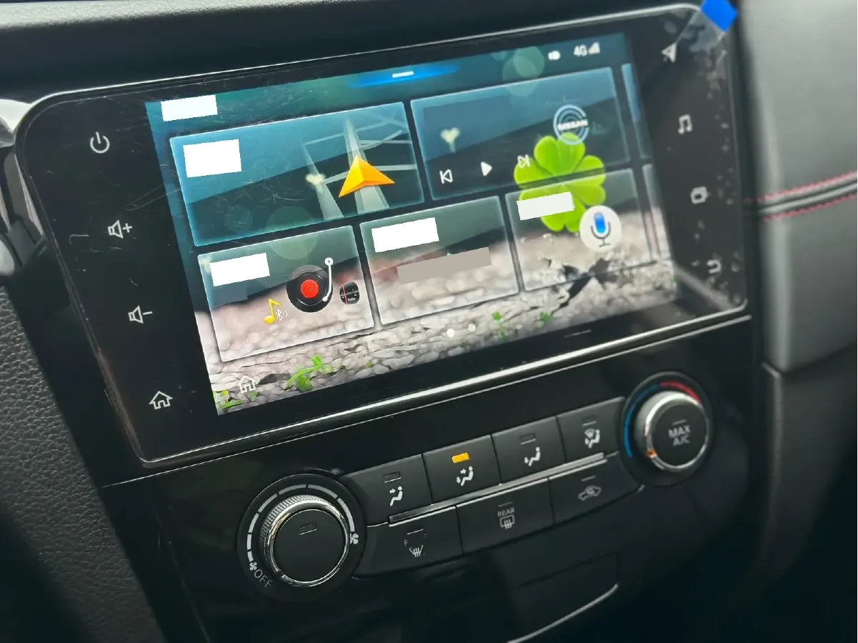 2019 Nissan Qashqai 2.0L 154HP L4 CVT,autocango,china used car exporter,china ev exporter,chinese used car exporter,chinese used ev exporter