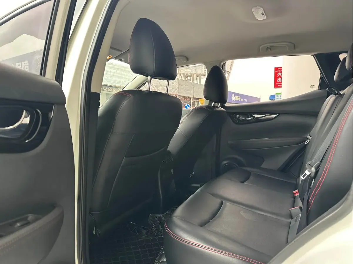 2019 Nissan Qashqai 2.0L 154HP L4 CVT,autocango,china used car exporter,china ev exporter,chinese used car exporter,chinese used ev exporter
