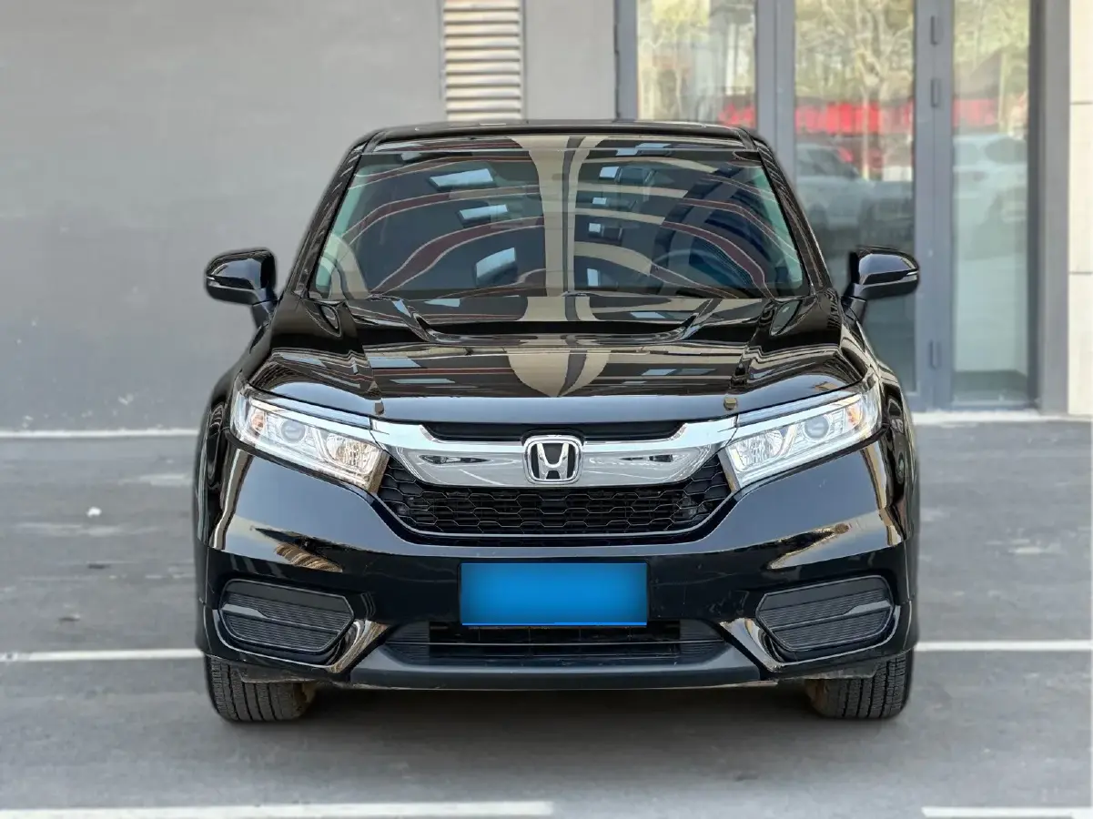 2017 Honda Avancier 1.5T 193HP L4 CVT