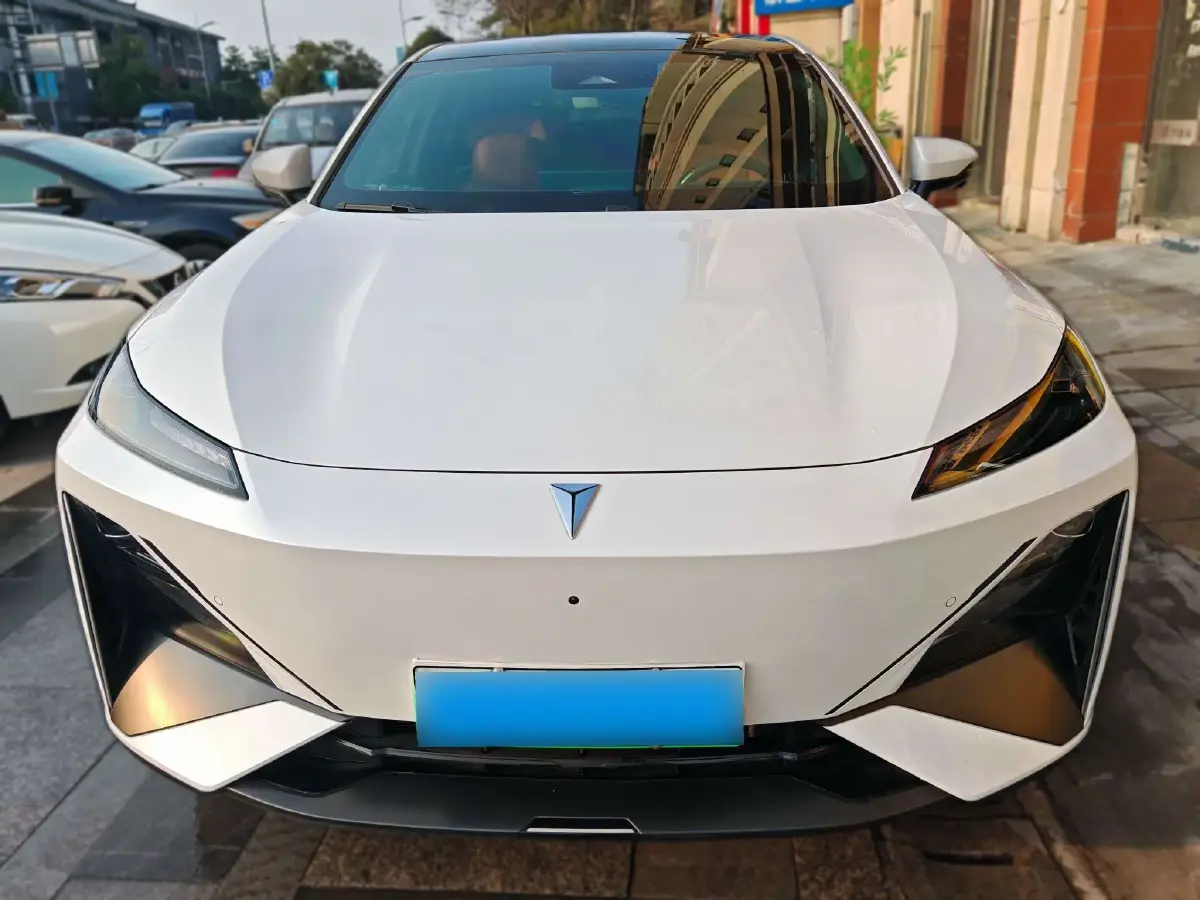 2024 Deepal S07 1.5L 95HP L4 REEV 31.73KWH