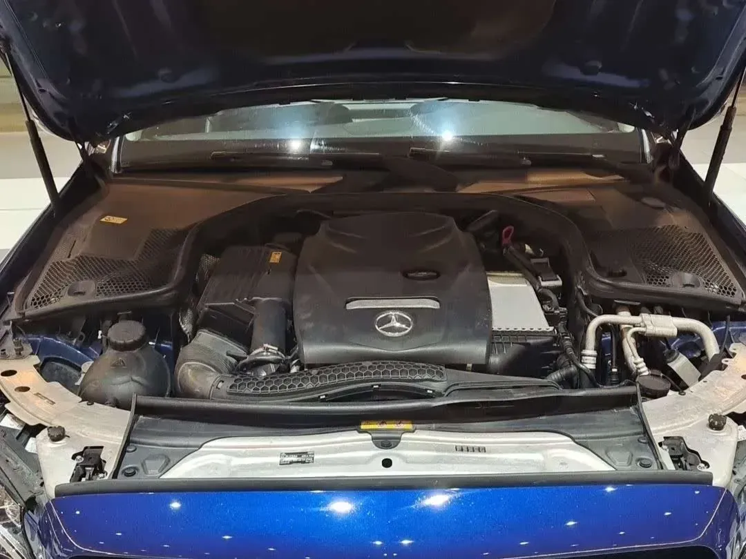 2015 Mercedes-Benz C Class 1.6T 156HP L4 7AT,autocango,china used car exporter,china ev exporter,chinese used car exporter,chinese used ev exporter