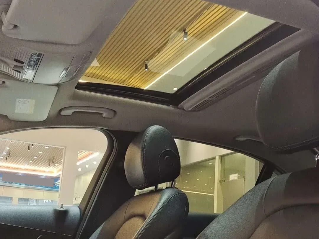 2015 Mercedes-Benz C Class 1.6T 156HP L4 7AT,autocango,china used car exporter,china ev exporter,chinese used car exporter,chinese used ev exporter