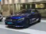 2015 Mercedes-Benz C Class 1.6T 156HP L4 7AT