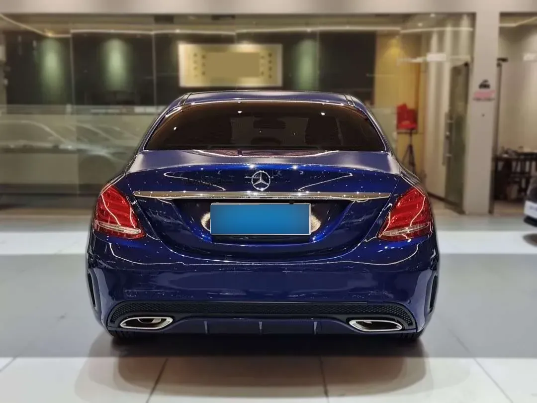 2015 Mercedes-Benz C Class 1.6T 156HP L4 7AT,autocango,china used car exporter,china ev exporter,chinese used car exporter,chinese used ev exporter