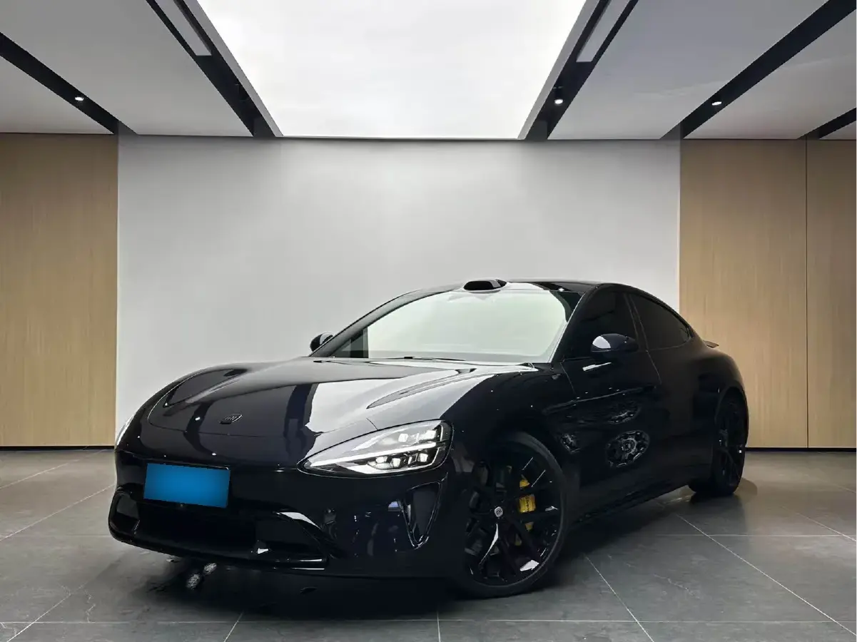 2024 MI SU7 BEV 101KWH