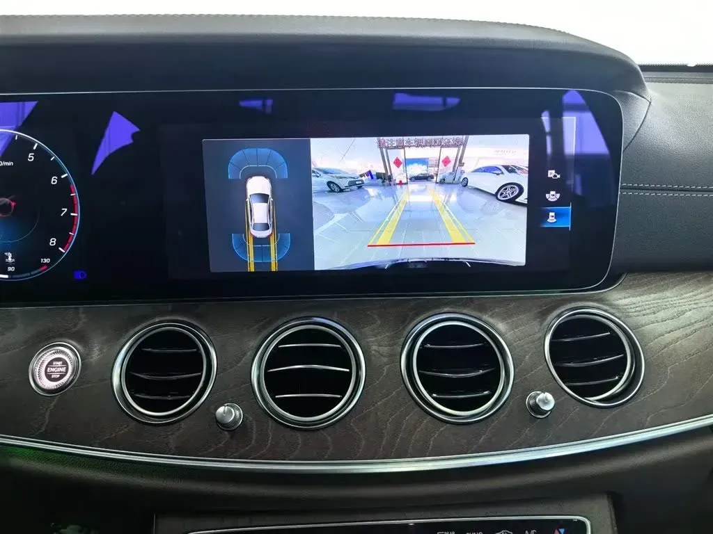 2022 Mercedes-Benz E Class 2.0T 197HP L4 9AT,autocango,china used car exporter,china ev exporter,chinese used car exporter,chinese used ev exporter