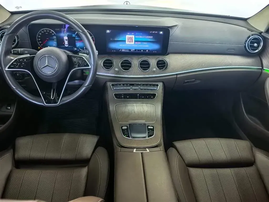 2022 Mercedes-Benz E Class 2.0T 197HP L4 9AT,autocango,china used car exporter,china ev exporter,chinese used car exporter,chinese used ev exporter