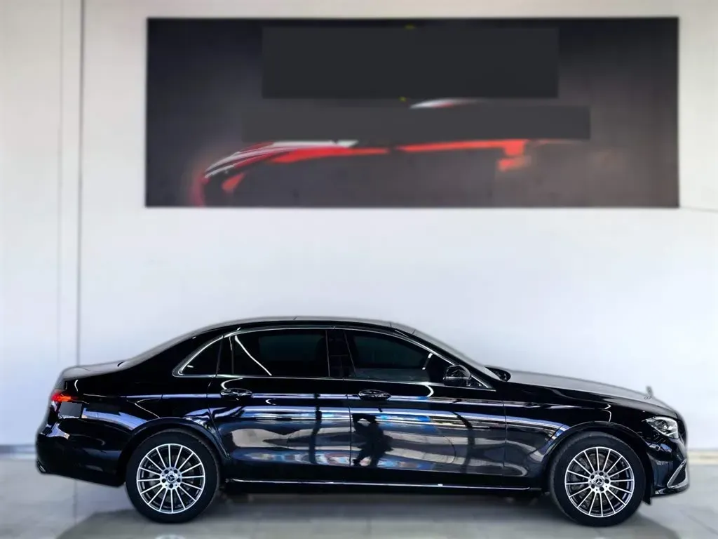2022 Mercedes-Benz E Class 2.0T 197HP L4 9AT,autocango,china used car exporter,china ev exporter,chinese used car exporter,chinese used ev exporter