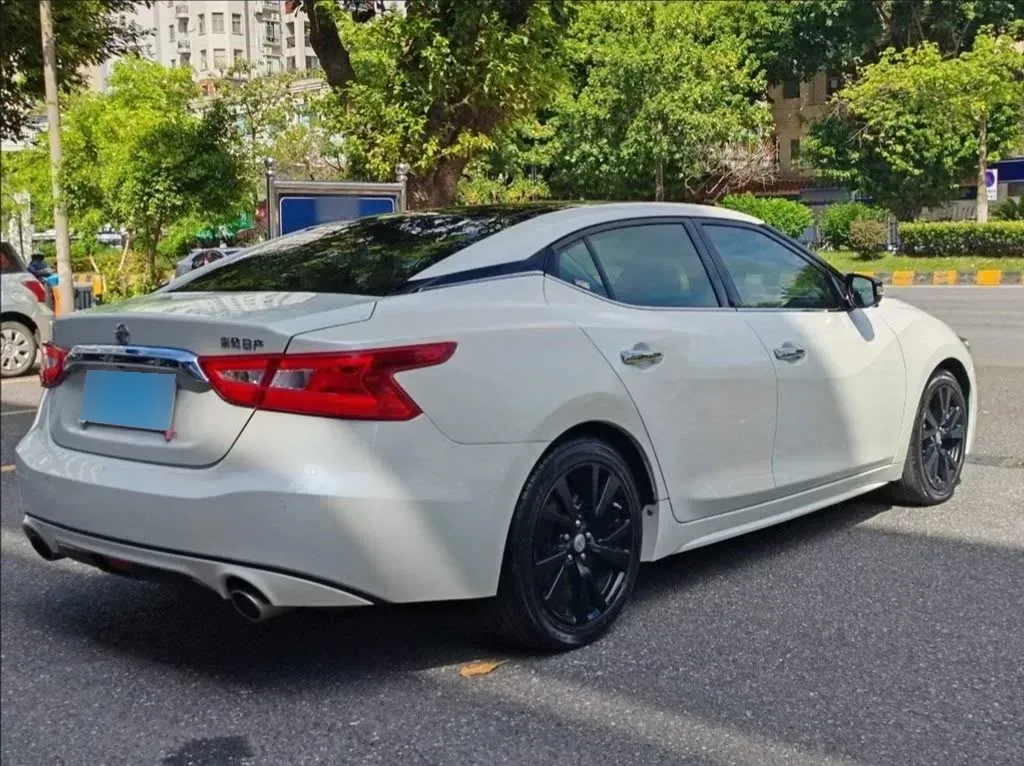 2016 Nissan Maxima 2.5L 186HP L4 CVT,autocango,china used car exporter,china ev exporter,chinese used car exporter,chinese used ev exporter