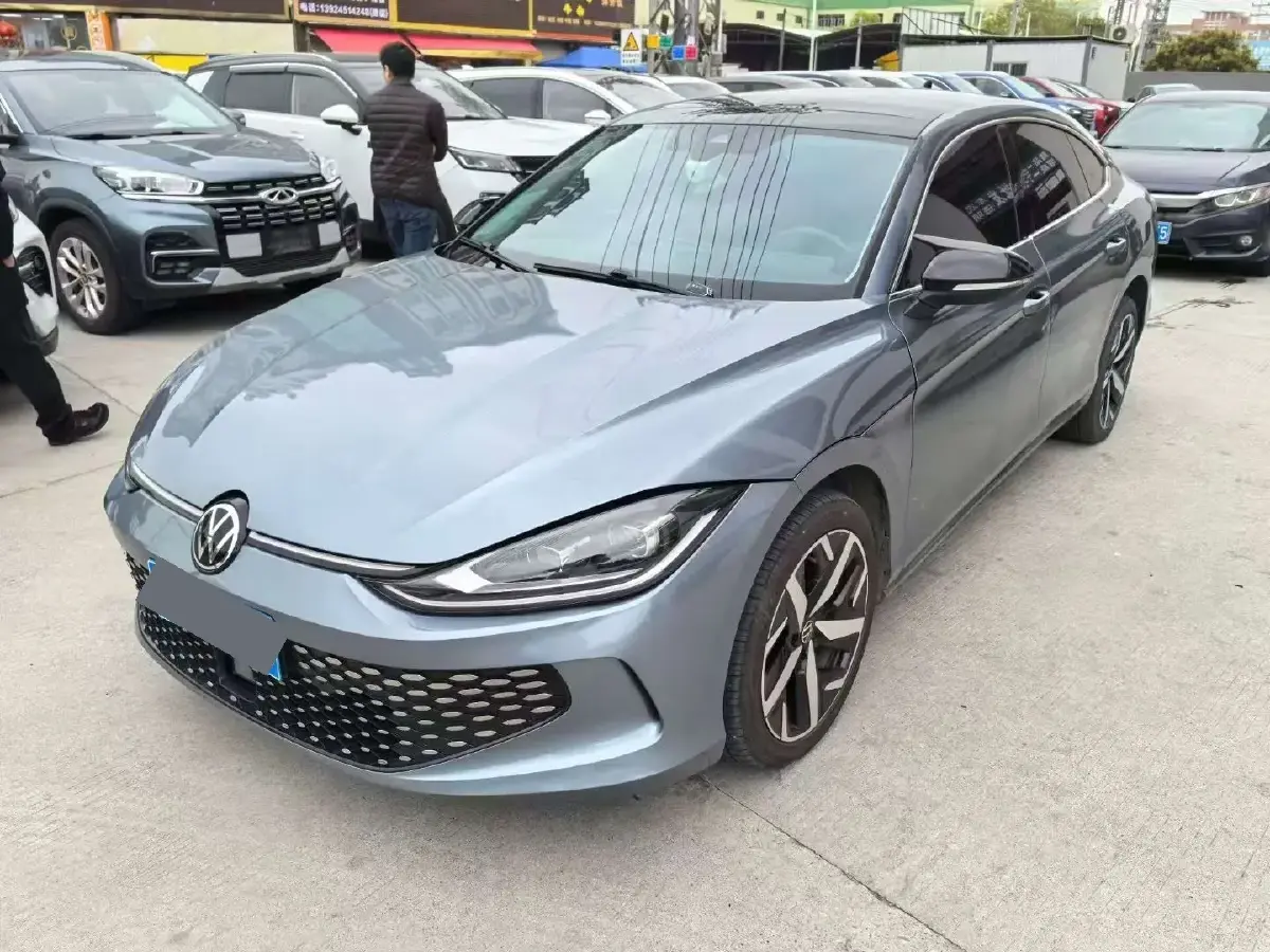 2022 Volkswagen Lamando 1.4T 150HP L4 7DCT