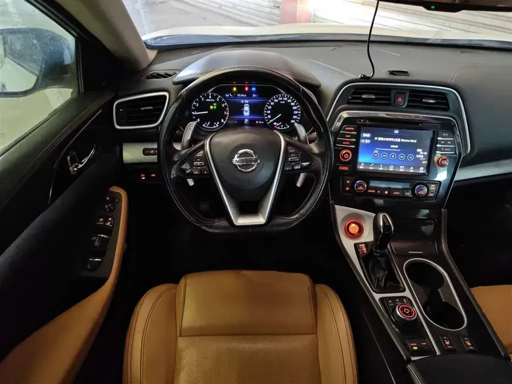 2016 Nissan Maxima 2.5L 186HP L4 CVT,autocango,china used car exporter,china ev exporter,chinese used car exporter,chinese used ev exporter