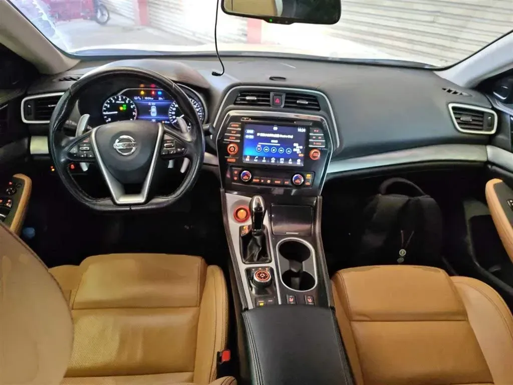 2016 Nissan Maxima 2.5L 186HP L4 CVT,autocango,china used car exporter,china ev exporter,chinese used car exporter,chinese used ev exporter