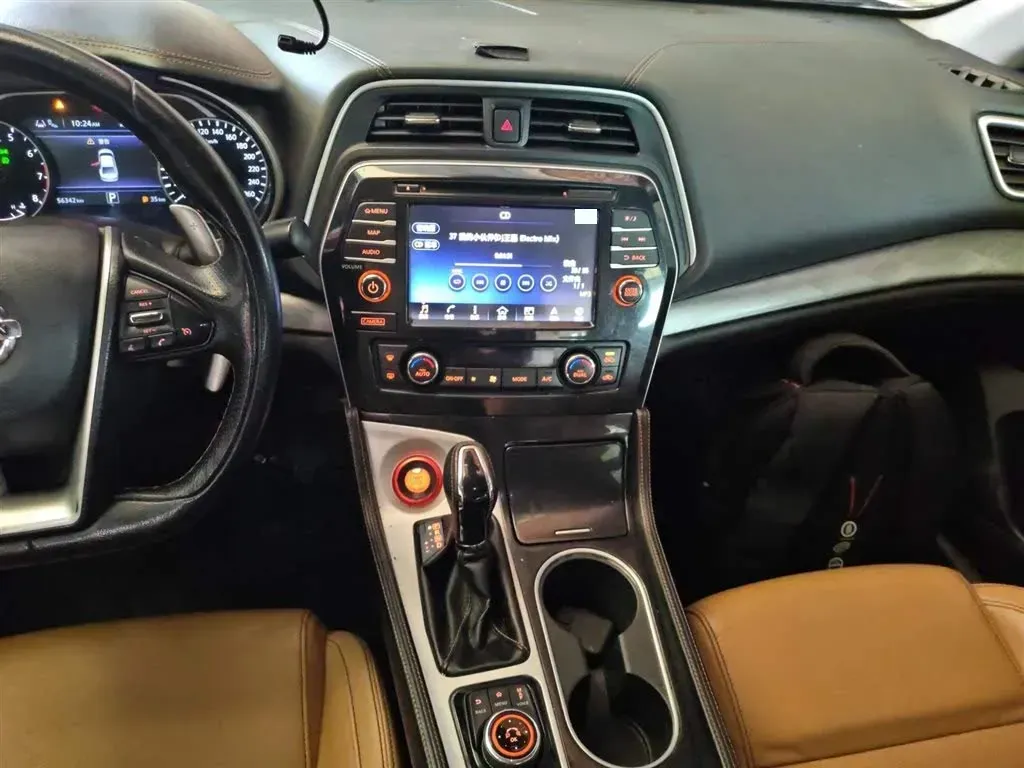 2016 Nissan Maxima 2.5L 186HP L4 CVT,autocango,china used car exporter,china ev exporter,chinese used car exporter,chinese used ev exporter
