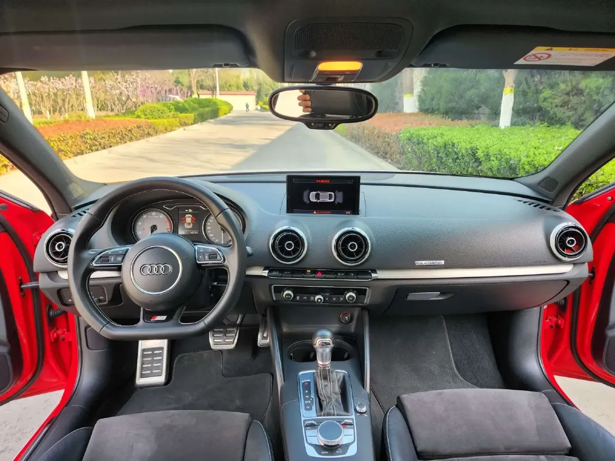2015 Audi S3 2.0T 286HP L4 6DCT,autocango,china used car exporter,china ev exporter,chinese used car exporter,chinese used ev exporter