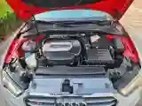 2015 Audi S3 2.0T 286HP L4 6DCT
