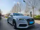 2015 Audi S3 2.0T 286HP L4 6DCT