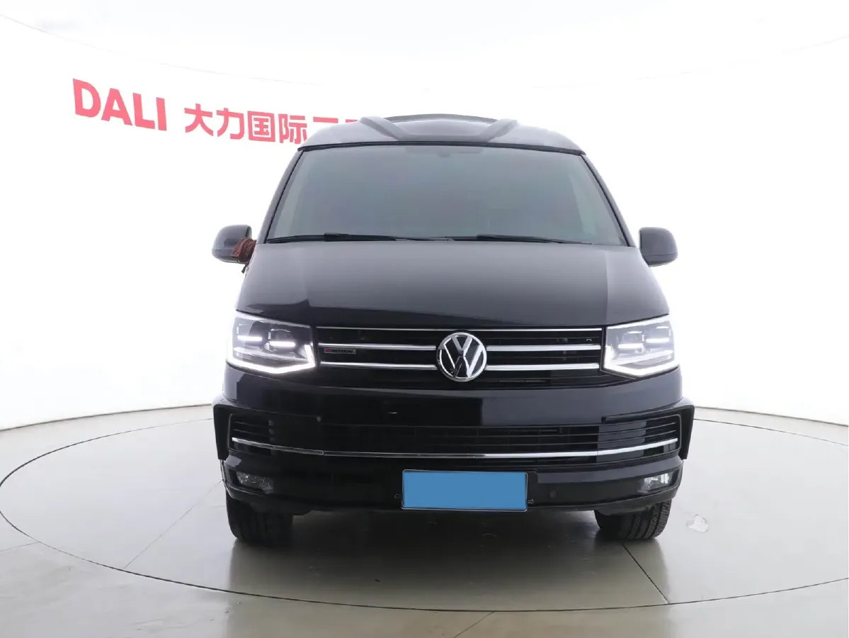 2017 Volkswagen Caravelle 2.0T 204HP L4 7DCT,autocango,china used car exporter,china ev exporter,chinese used car exporter,chinese used ev exporter