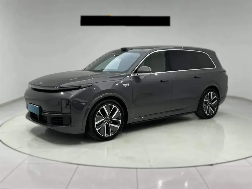 2024 Li L9 Range Extended 154HP REEV 52.3KWH