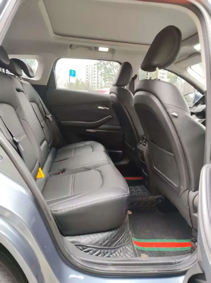 2020 Exceed TX 1.6T 197HP L4 7DCT,autocango,china used car exporter,china ev exporter,chinese used car exporter,chinese used ev exporter