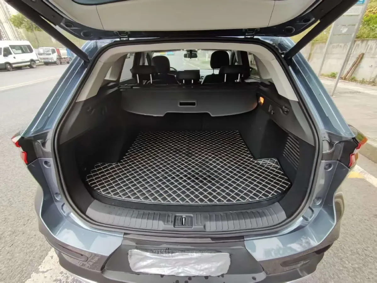 2020 Exceed TX 1.6T 197HP L4 7DCT,autocango,china used car exporter,china ev exporter,chinese used car exporter,chinese used ev exporter