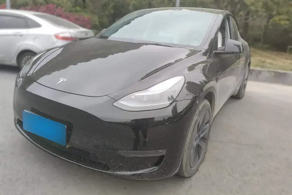 2023 Tesla Model Y BEV 78.4KWH