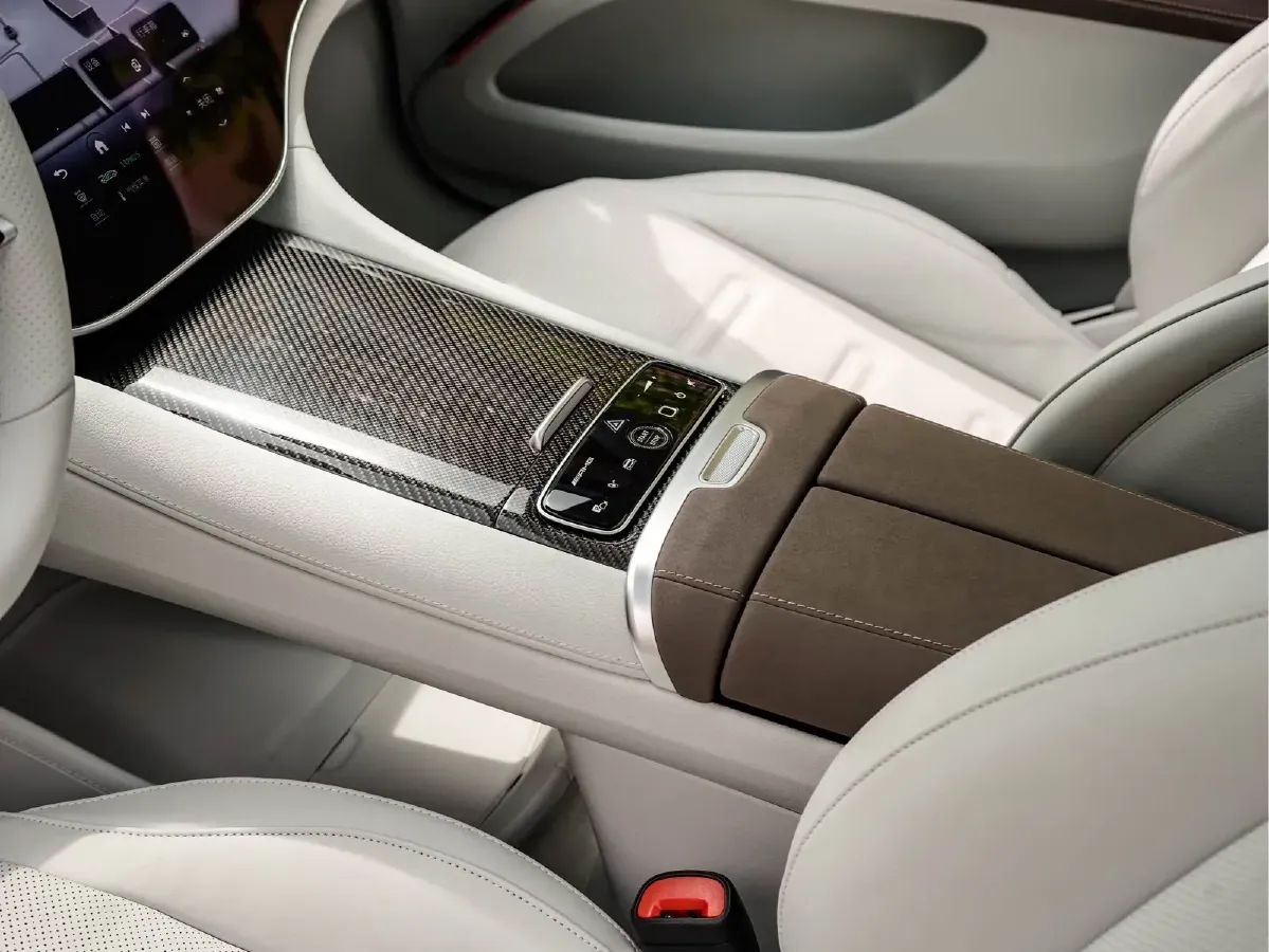 2022 Mercedes-Benz EQS AMG BEV 111.8KWH,autocango,china used car exporter,china ev exporter,chinese used car exporter,chinese used ev exporter