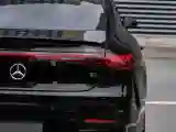2022 Mercedes-Benz EQS AMG BEV 111.8KWH