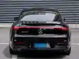 2022 Mercedes-Benz EQS AMG BEV 111.8KWH