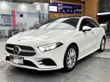 2021 Mercedes-Benz A Class 1.3T 163HP L4 7DCT,autocango,china used car exporter,china ev exporter,chinese used car exporter,chinese used ev exporter