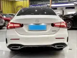 2021 Mercedes-Benz A Class 1.3T 163HP L4 7DCT,autocango,china used car exporter,china ev exporter,chinese used car exporter,chinese used ev exporter