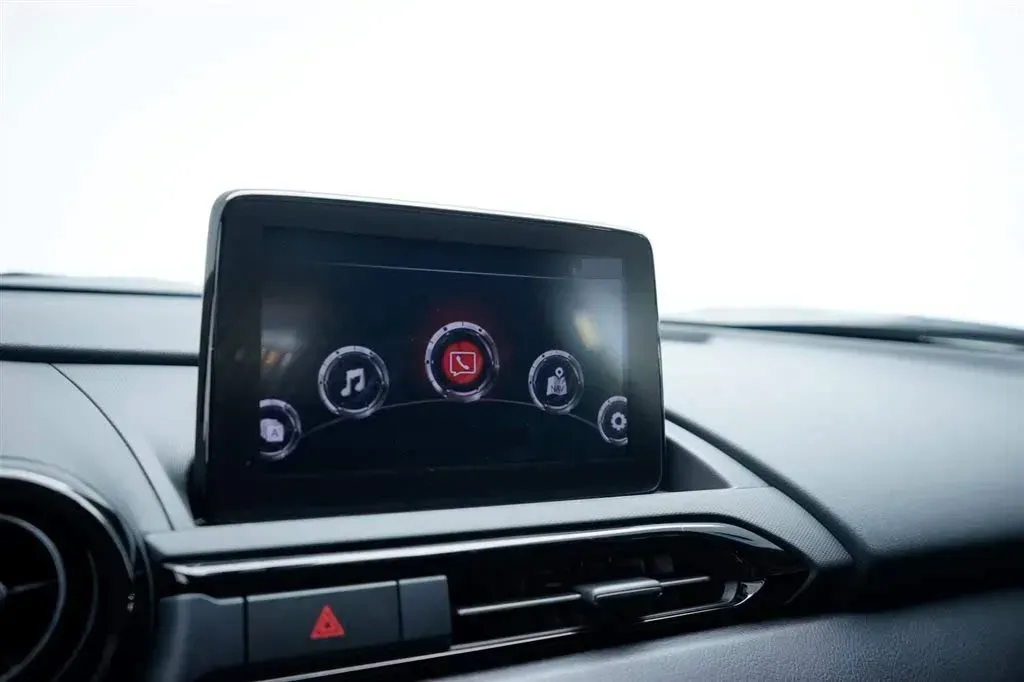 2018 Mazda MX-5 2.0L 158HP L4 6AT,autocango,china used car exporter,china ev exporter,chinese used car exporter,chinese used ev exporter