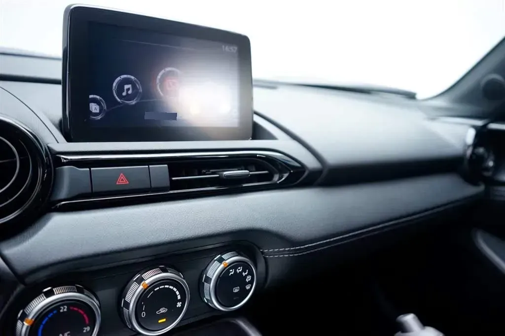 2018 Mazda MX-5 2.0L 158HP L4 6AT,autocango,china used car exporter,china ev exporter,chinese used car exporter,chinese used ev exporter