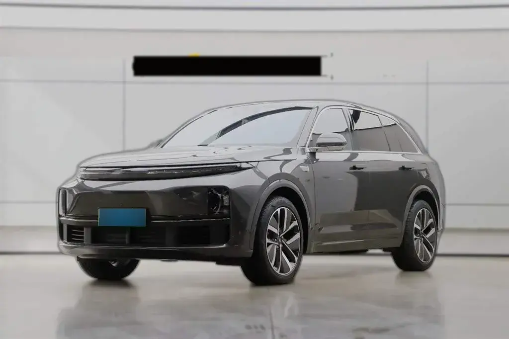 2023 Li L7 Range Extended 154HP REEV 40.9KWH