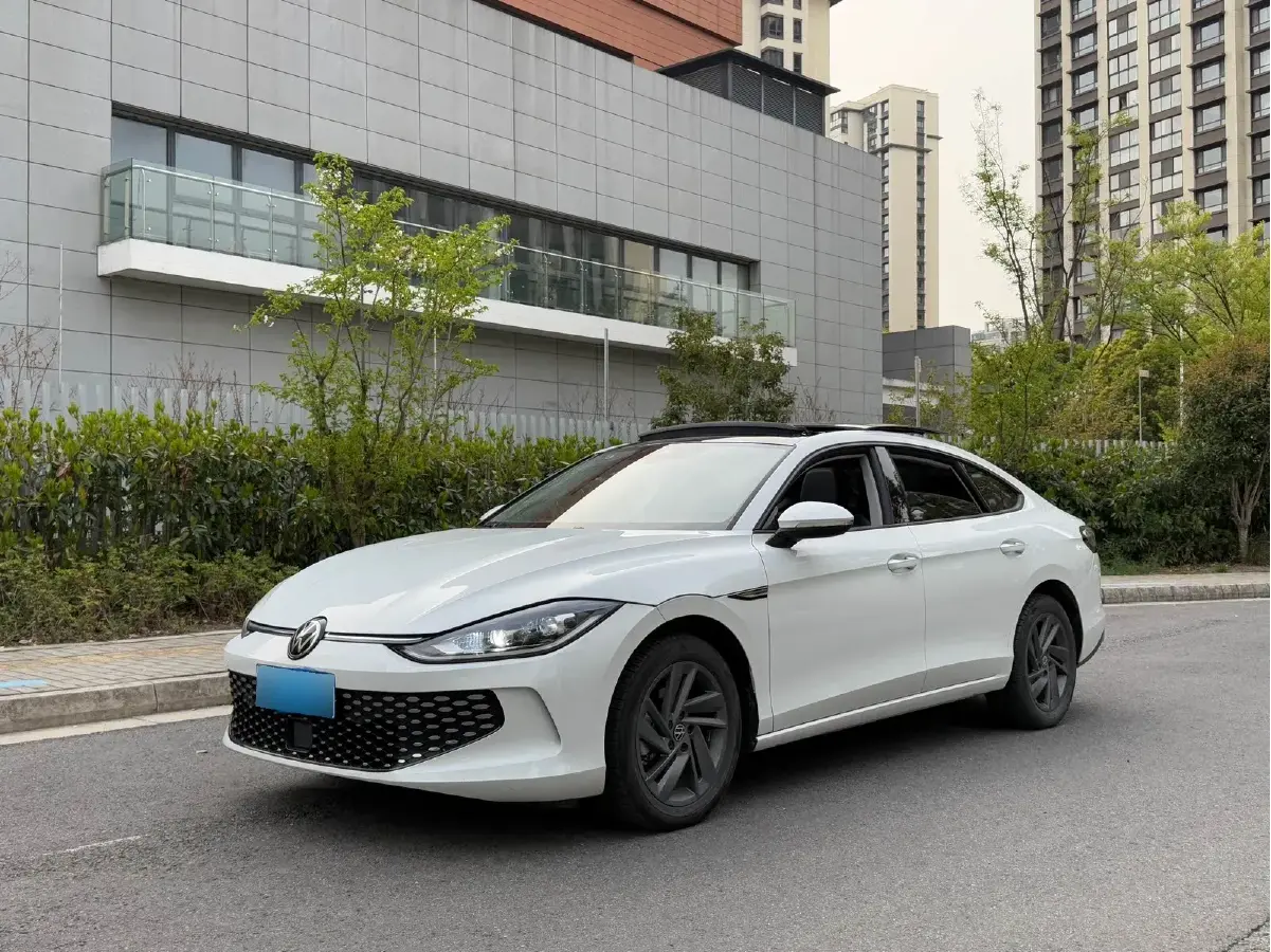 2024 Volkswagen Lamando 1.4T 150HP L4 7DCT