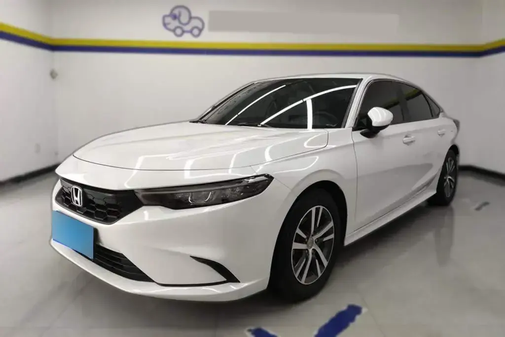2022 Honda Integra 1.5T 182HP L4 CVT
