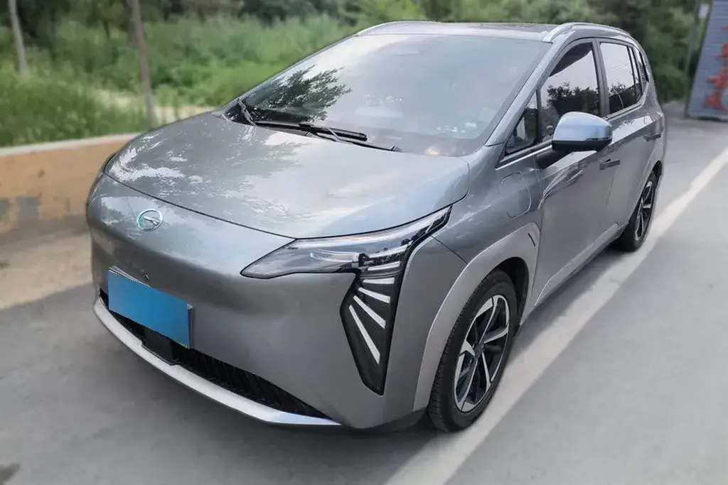 2023 Aion Y BEV 61.7KWH